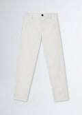 LIU JO PANT.LUNGO SLIM FIT PPT