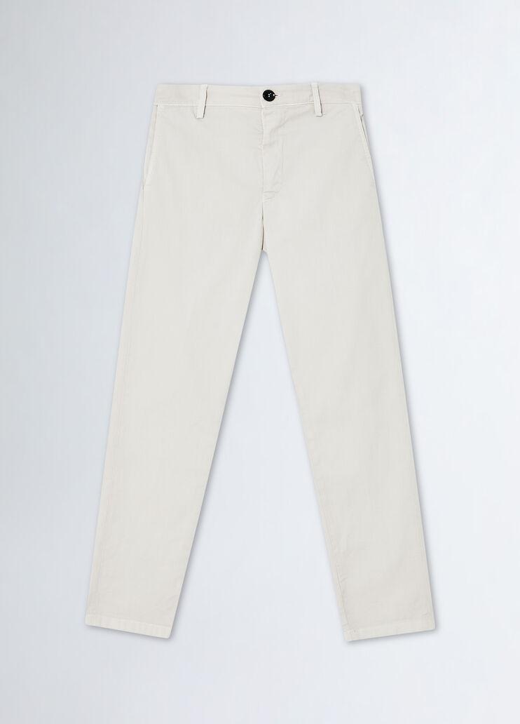 PANT.LUNGO SLIM FIT PPT 
