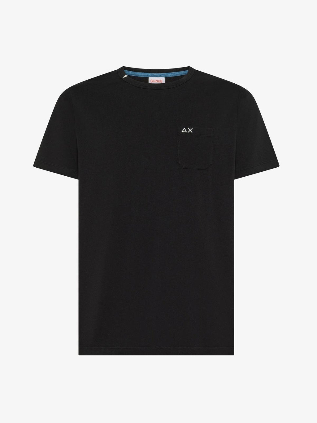 T-SHIRT POCKET BASIC S/S 