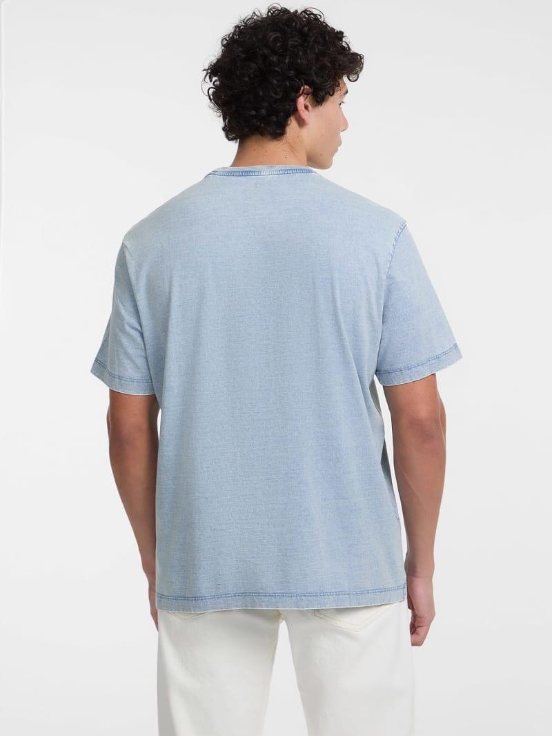 GJ SS CN REG PKT TEE 