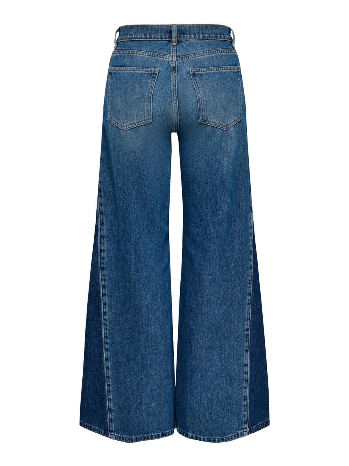 15376868/Medium Blue Denim ONLY
