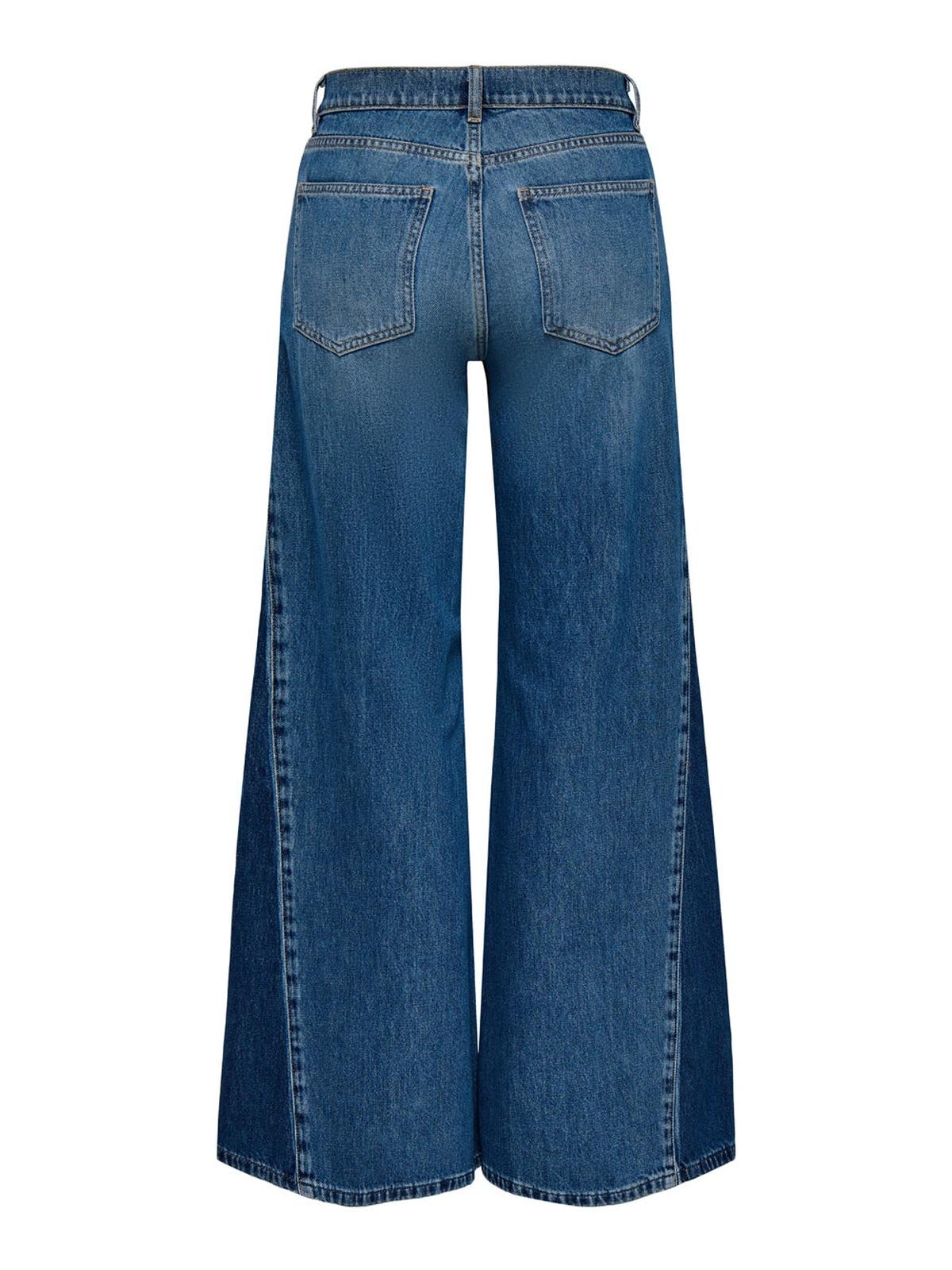 15376868/Medium Blue Denim ONLY