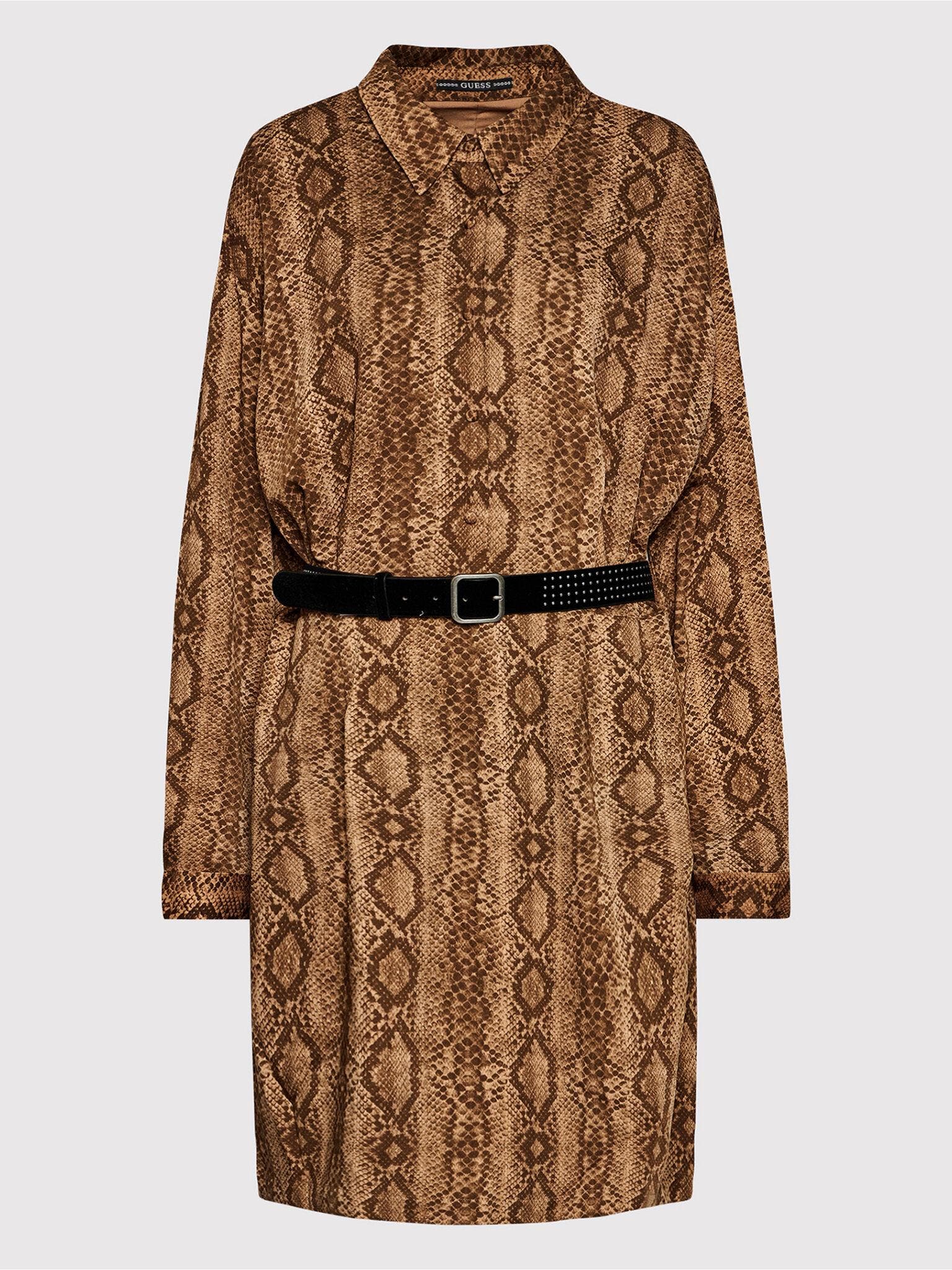 DOMINIQUE DRESS 