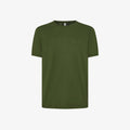 SUN68 T-SHIRT ROUND BOTTOM S/S
