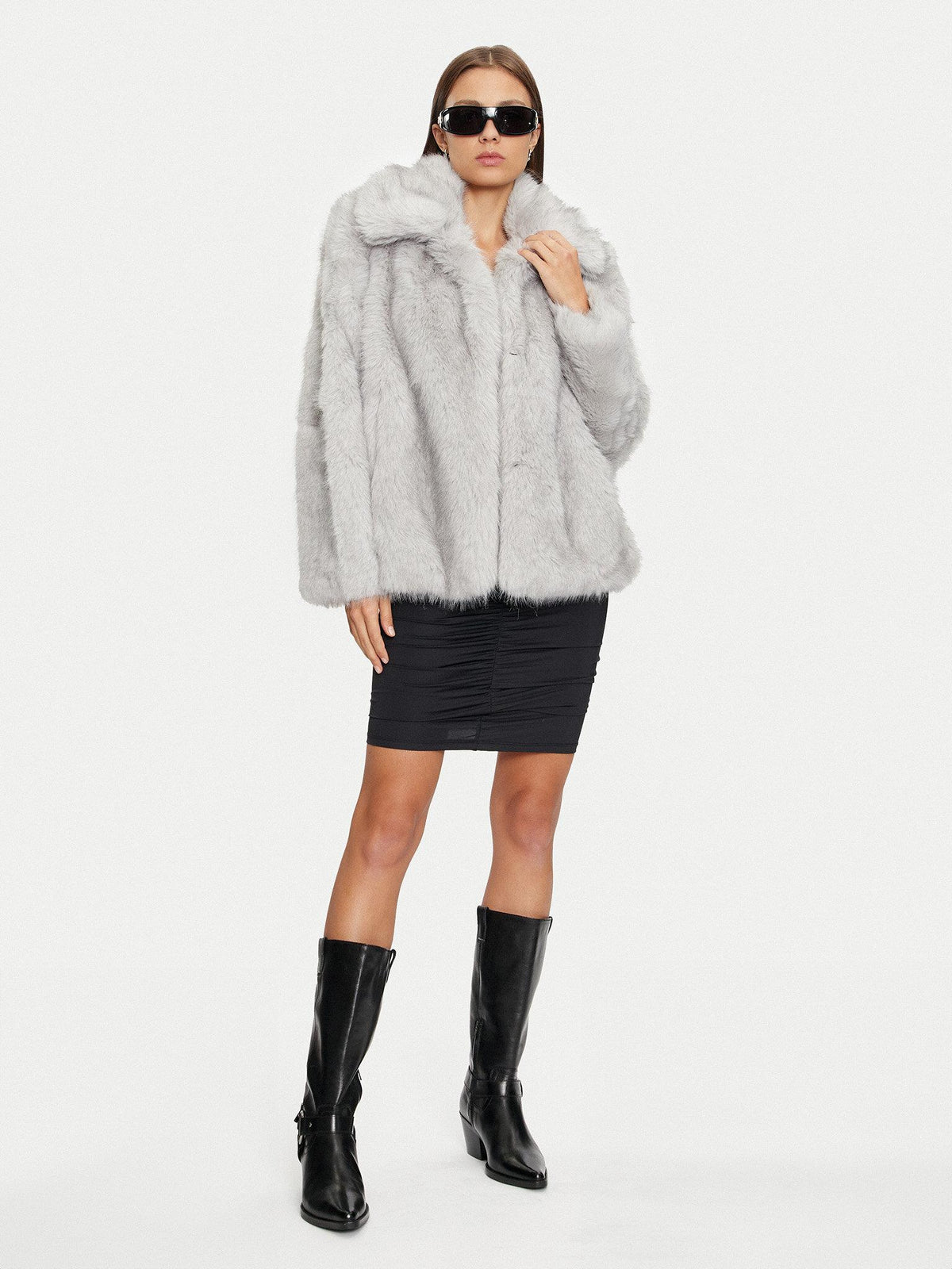 15325924/Gray Violet ONLY