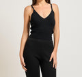 ARMANI EXCHANGE KNIT TOP