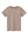 NAME.IT NKMFADSER SS TOP