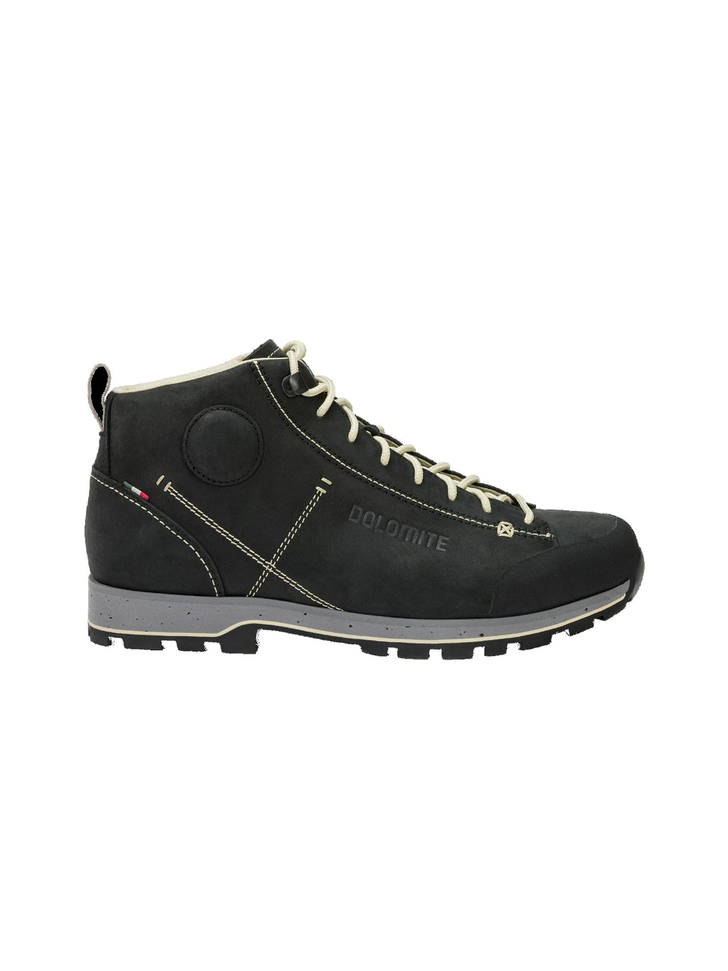 Shoe 54 Mid Fg Evo 