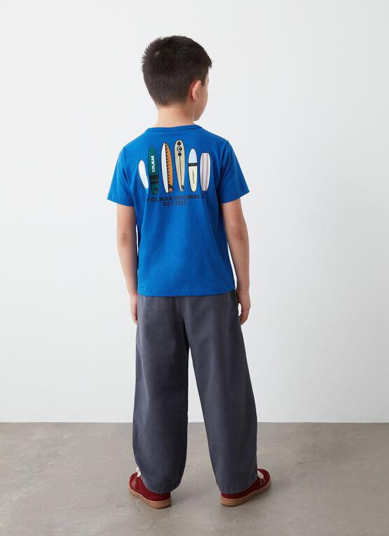 T-SHIRT JUNIOR 