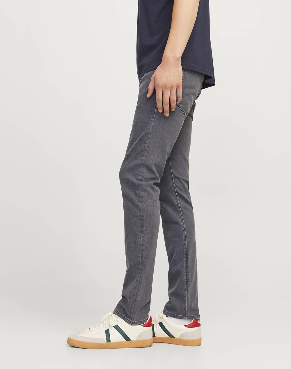 12263631/Black Denim JJ REBEL