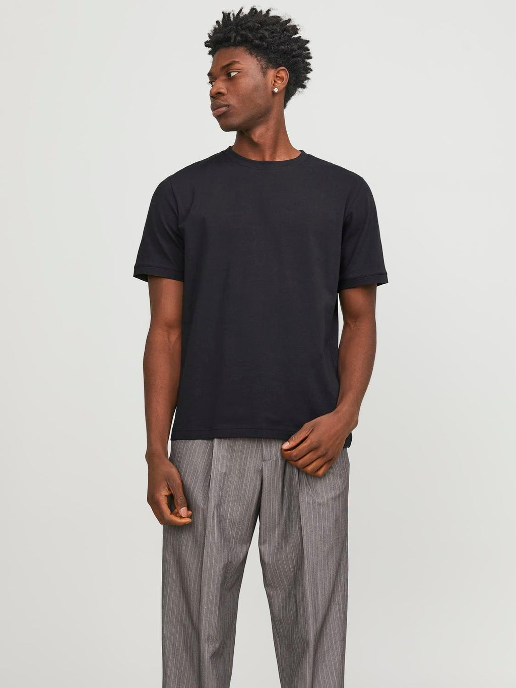 12251351/Black Onyx JACK AND JONES