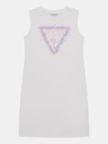 INTERLOCK SL DRESS 