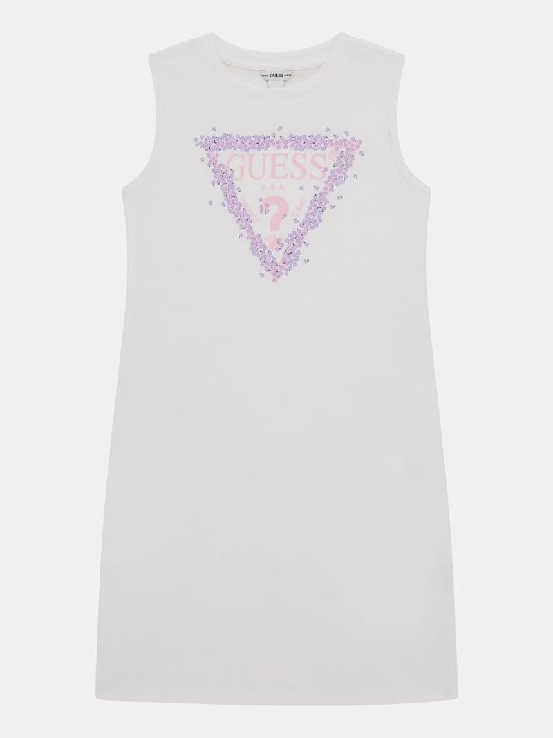 INTERLOCK SL DRESS 