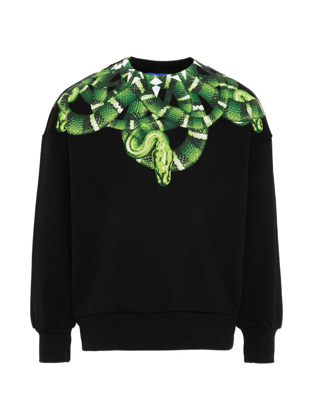 S6CMJBSW012/110 MARCELO BURLON COUNTY OF MILAN