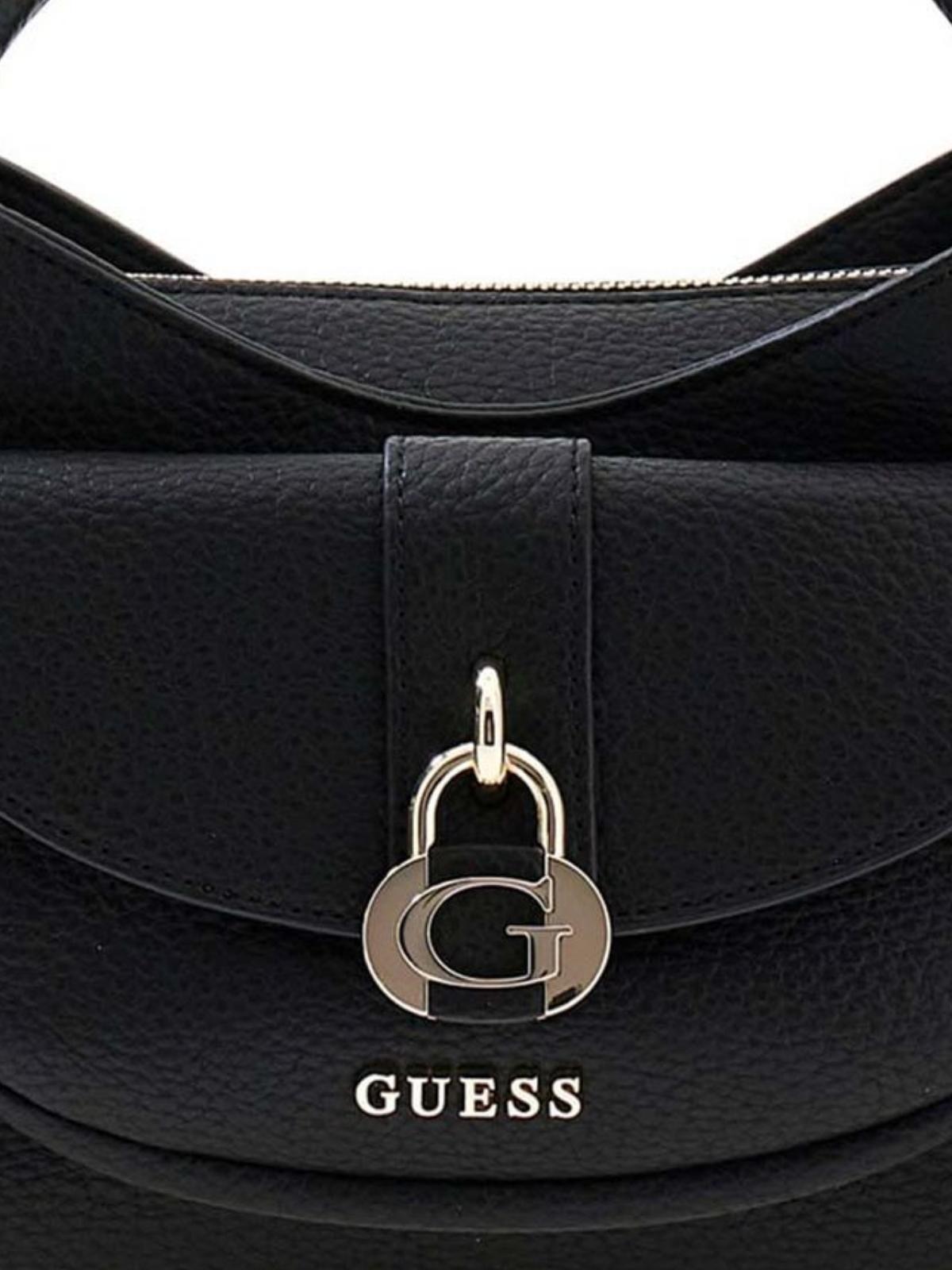 HWBG8362060/BLA GUESS