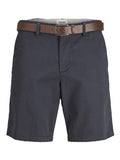 JACK AND JONES JPSTMARCO LEGACY SHORT W BELT C STYDSS25