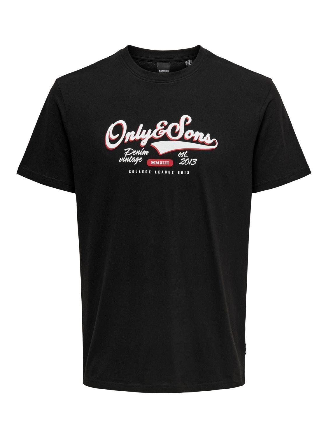 22028593/Black ONLY&SONS