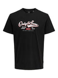 22028593/Black ONLY&SONS