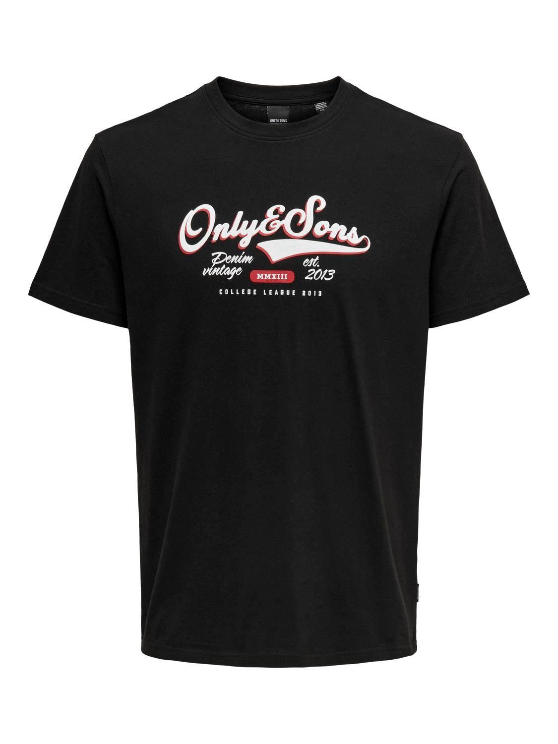 22028593/Black ONLY&SONS