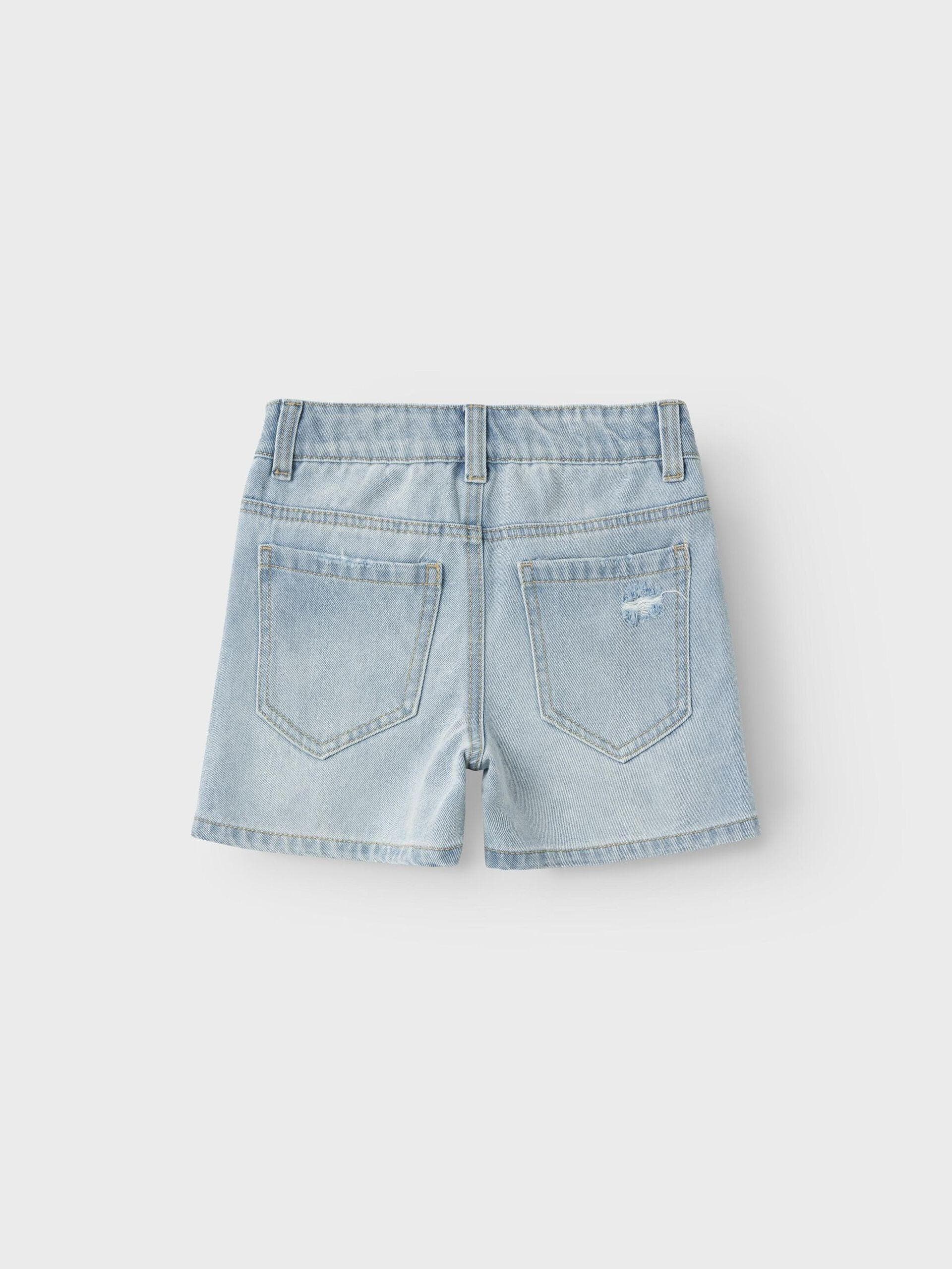 13226010/Light Blue Denim NAME.IT
