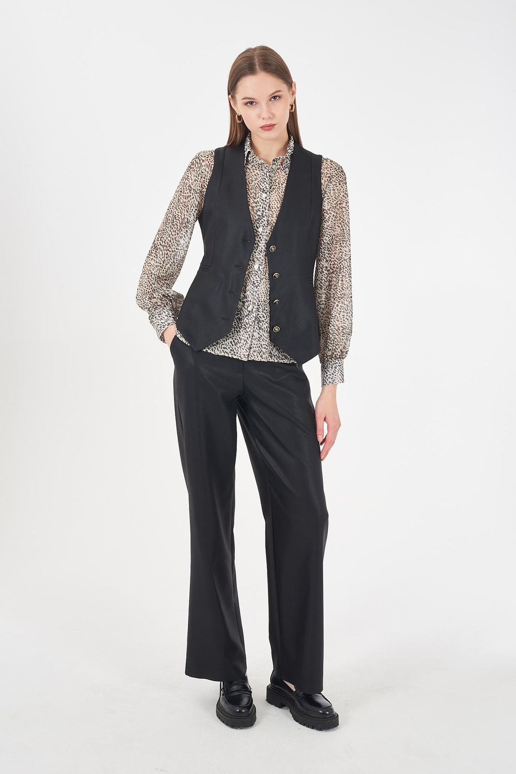 P399 C400/0801 YES ZEE