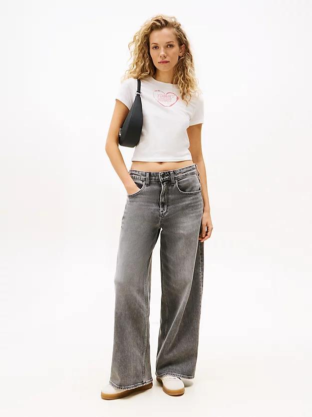 DW0DW21390/YBL TOMMY JEANS