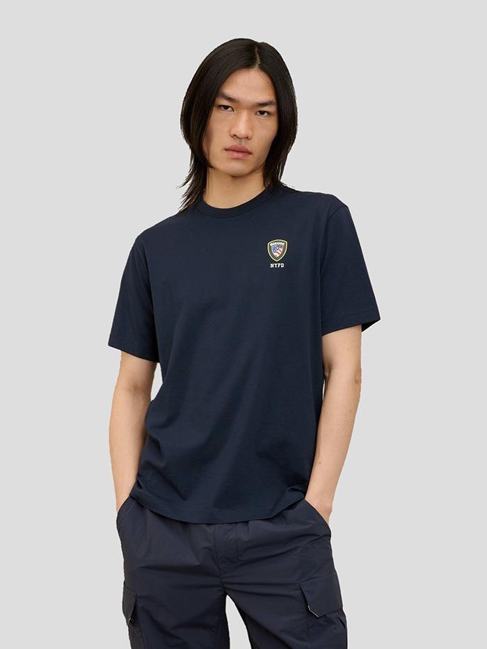 25SBLUH02196 004547/888 BLAUER