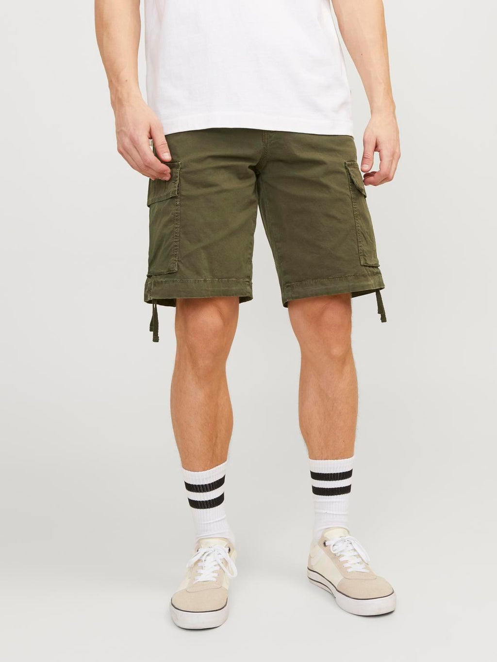 12253122/Olive Night JACK AND JONES