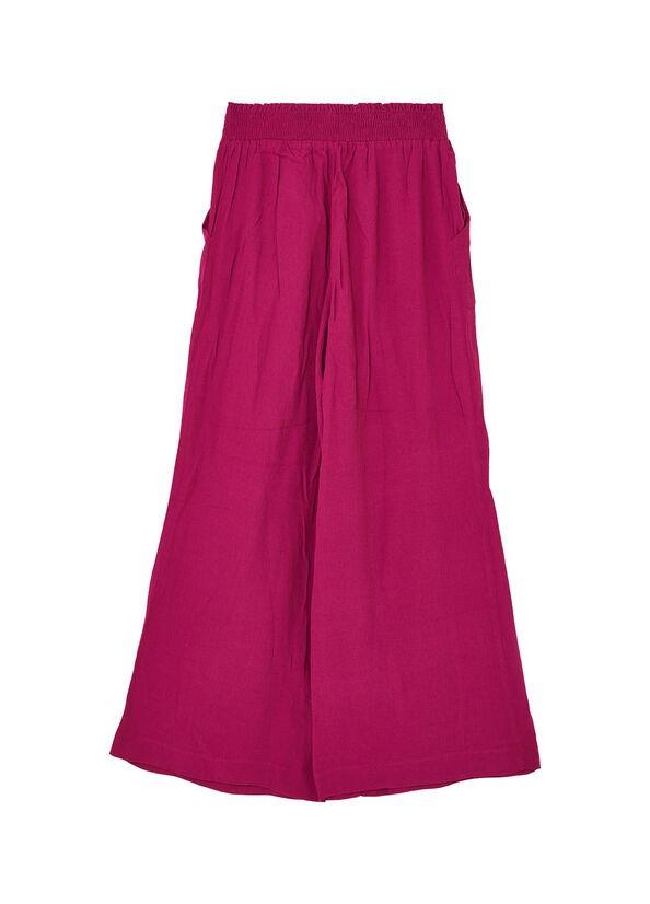 ECS PANT.TS TP LUNGO GA3187TS868/X0394 LIU JO
