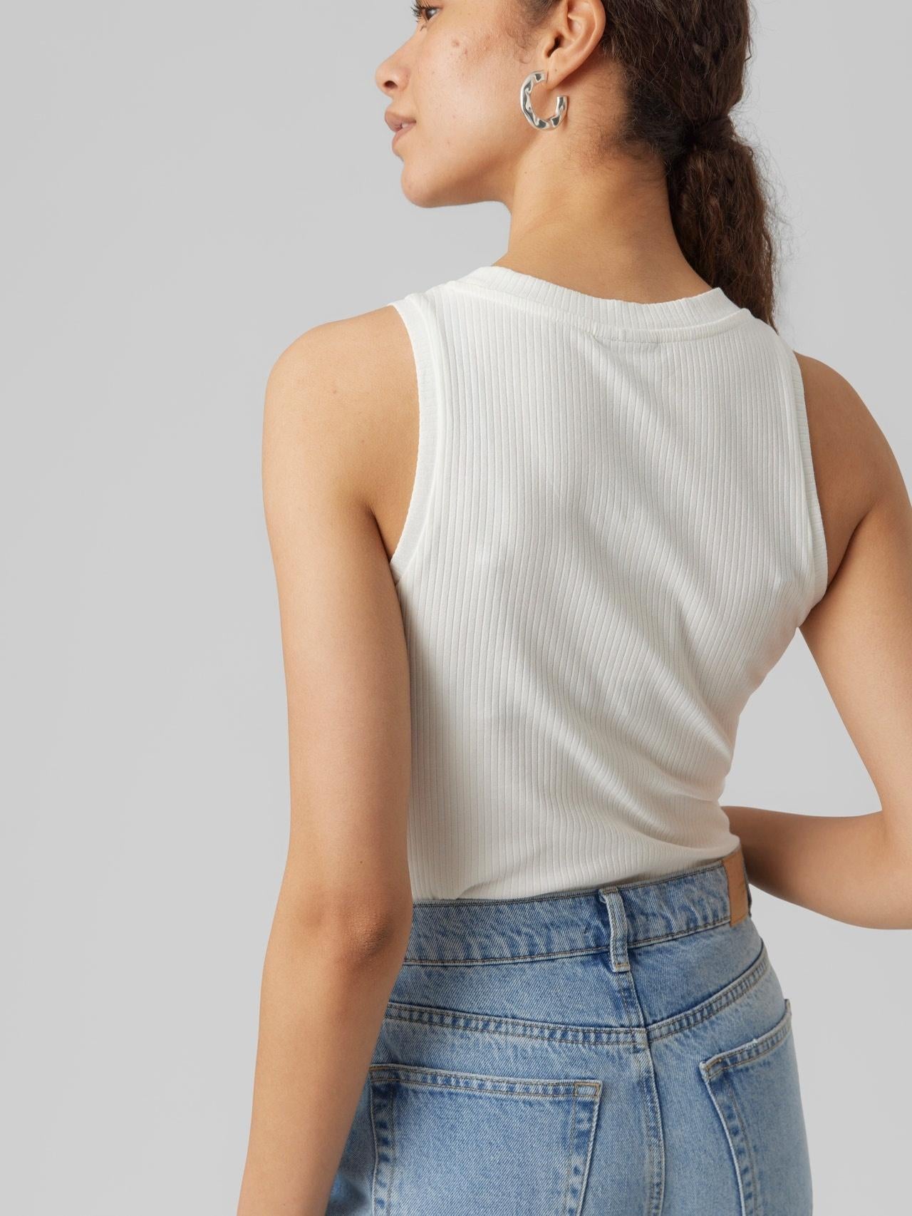 10275519/Snow White VERO MODA