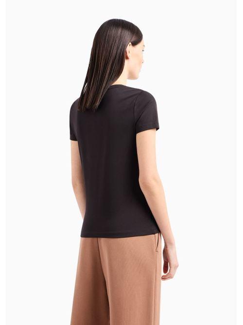 T-SHIRT 8NTT50 TJFKZ/0200 EMPORIO ARMANI EA7