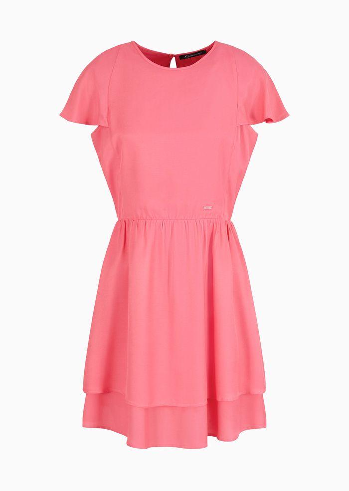 DRESS 3DYA69 YN5TZ/14BH ARMANI EXCHANGE