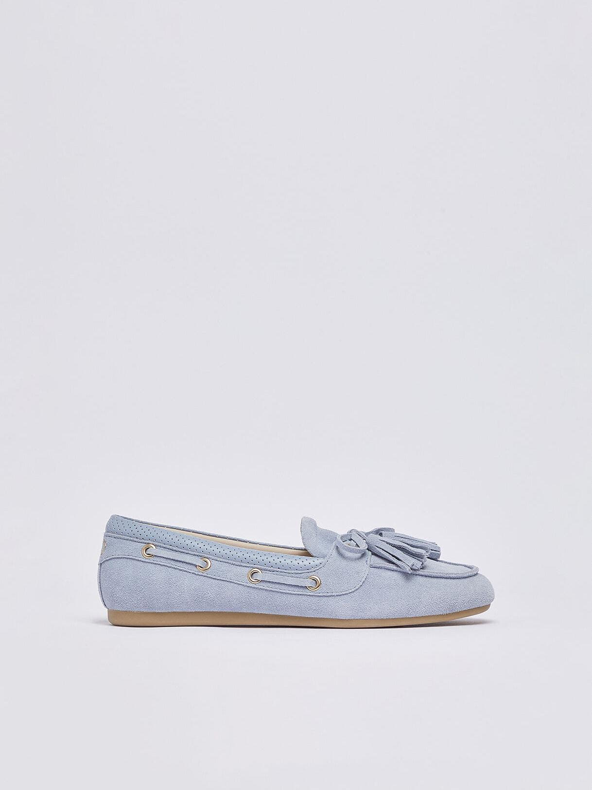 SKIPPER 03 - MOCASSINO 