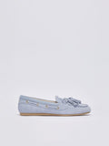 LIU JO SKIPPER 03 - MOCASSINO