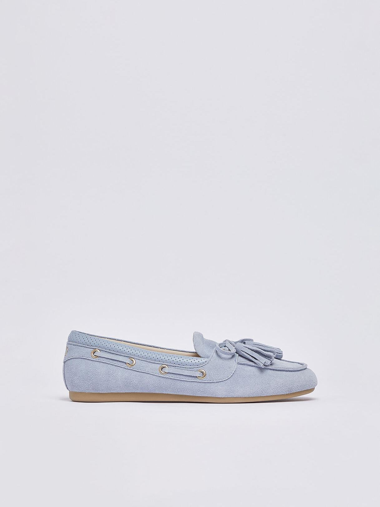 SKIPPER 03 - MOCASSINO 