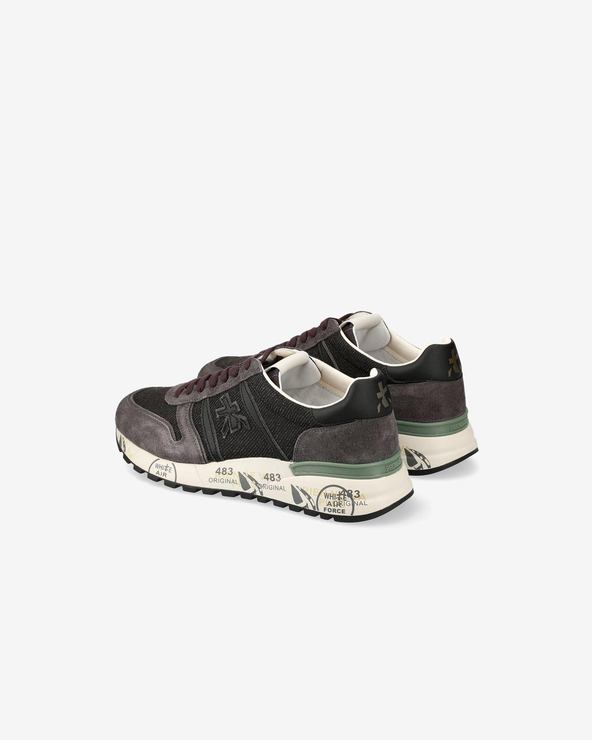 LANDER/6984 PREMIATA