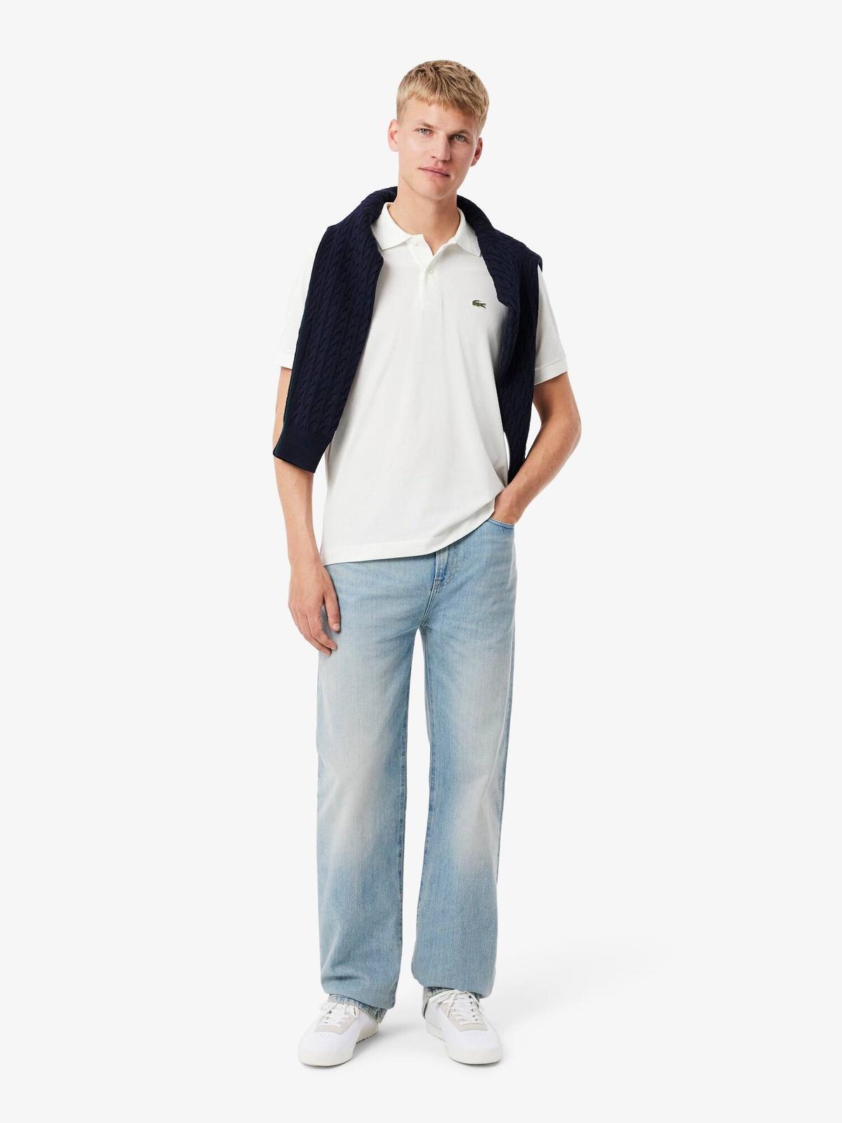 POLO M/C 