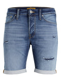 12252181/Blue Denim JACK AND JONES