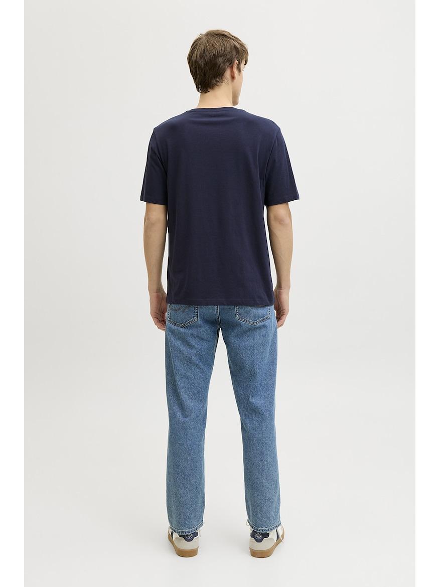 12290797/Navy Blazer JJ REBEL