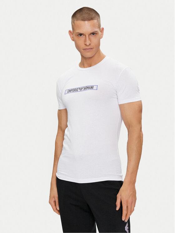 T-SHIRT 111035 4R517/0010 EMPORIO ARMANI