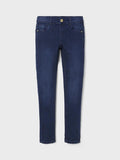13197308/Medium Blue Denim NAME.IT