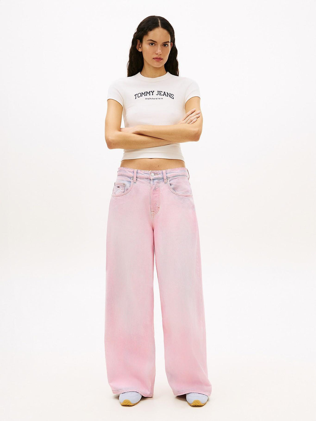 DW0DW22302/YBH TOMMY JEANS