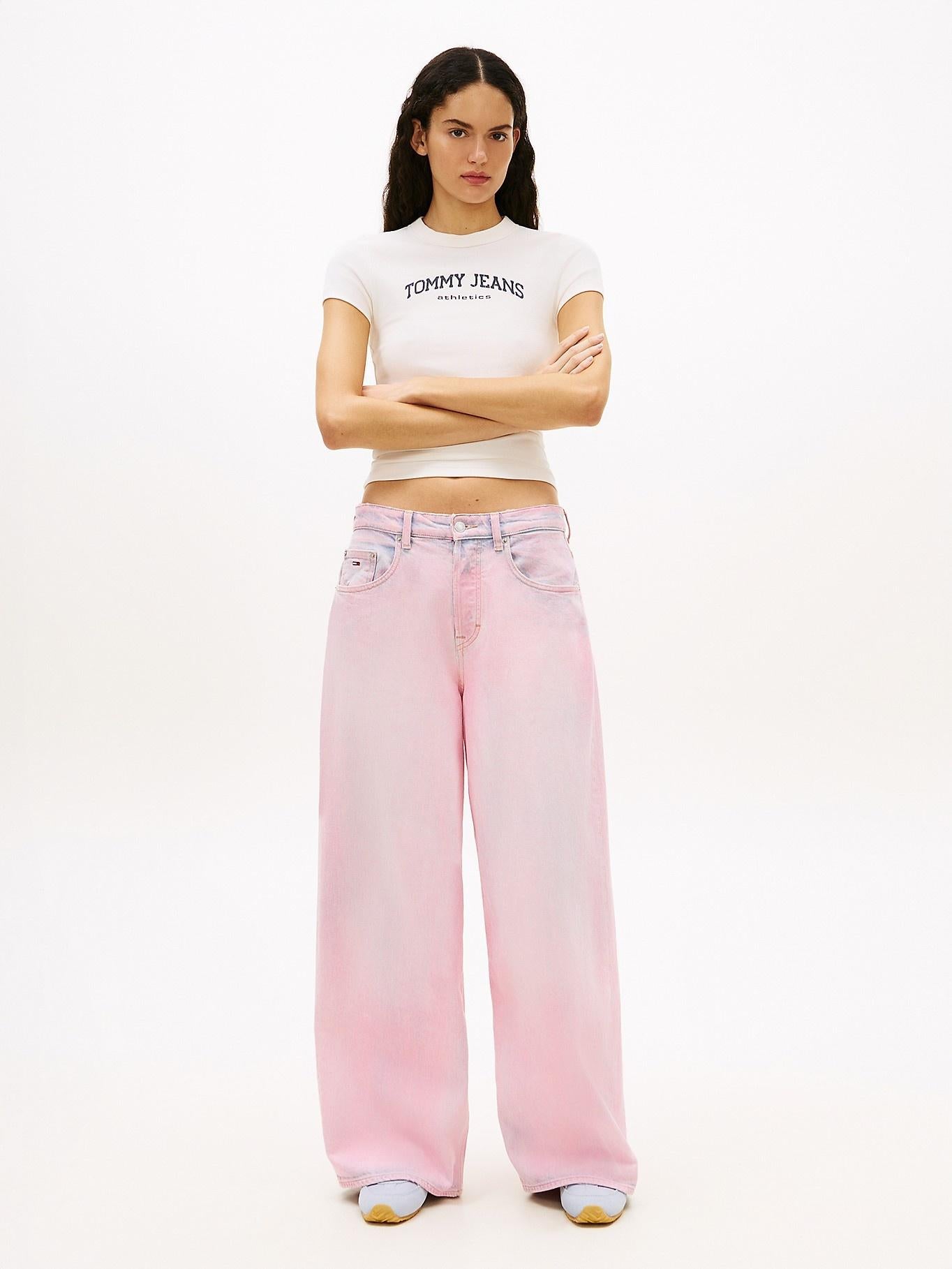 DW0DW22302/YBH TOMMY JEANS