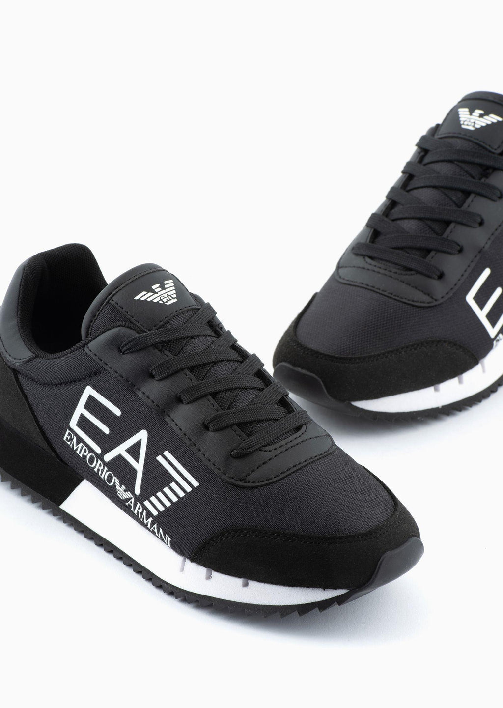 SNEAKER XSX107 XOT56/A120 EMPORIO ARMANI EA7