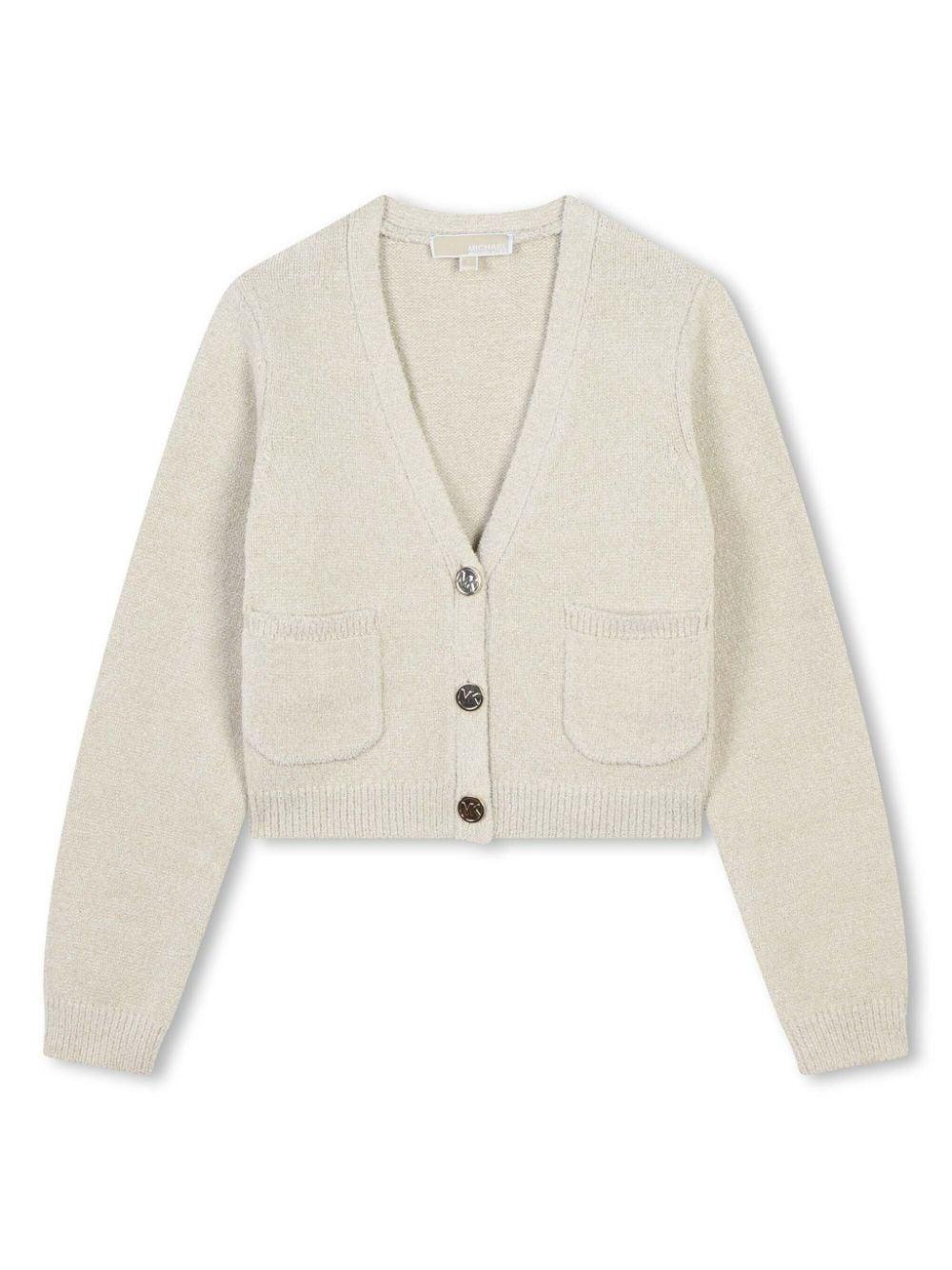 CARDIGAN TRICOT R30160/117 MICHAEL KORS