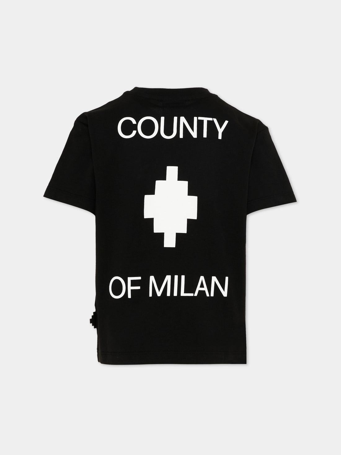 S6CMJBTH008/110 MARCELO BURLON COUNTY OF MILAN