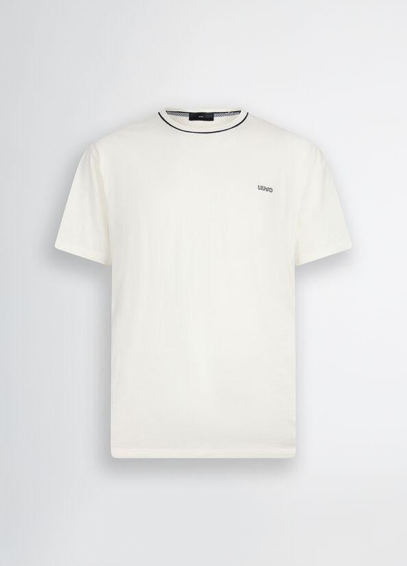 T-SHIRT ST P M/C 