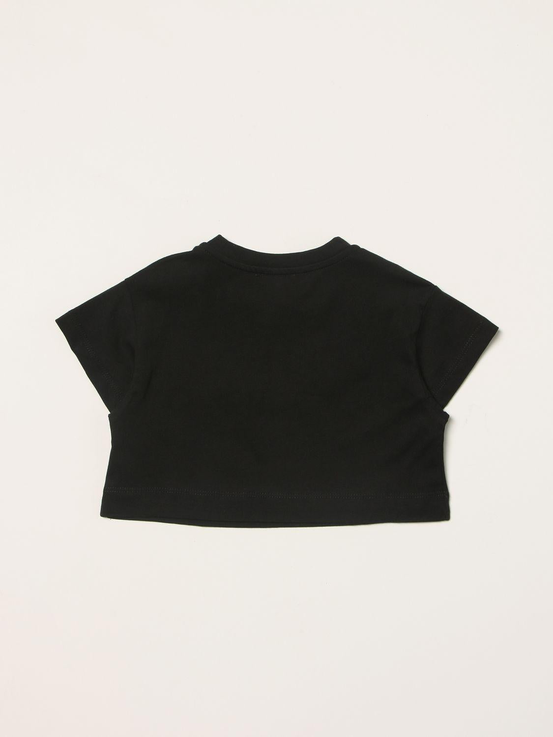 T-SHIRT CROPPED EYESTAR J 