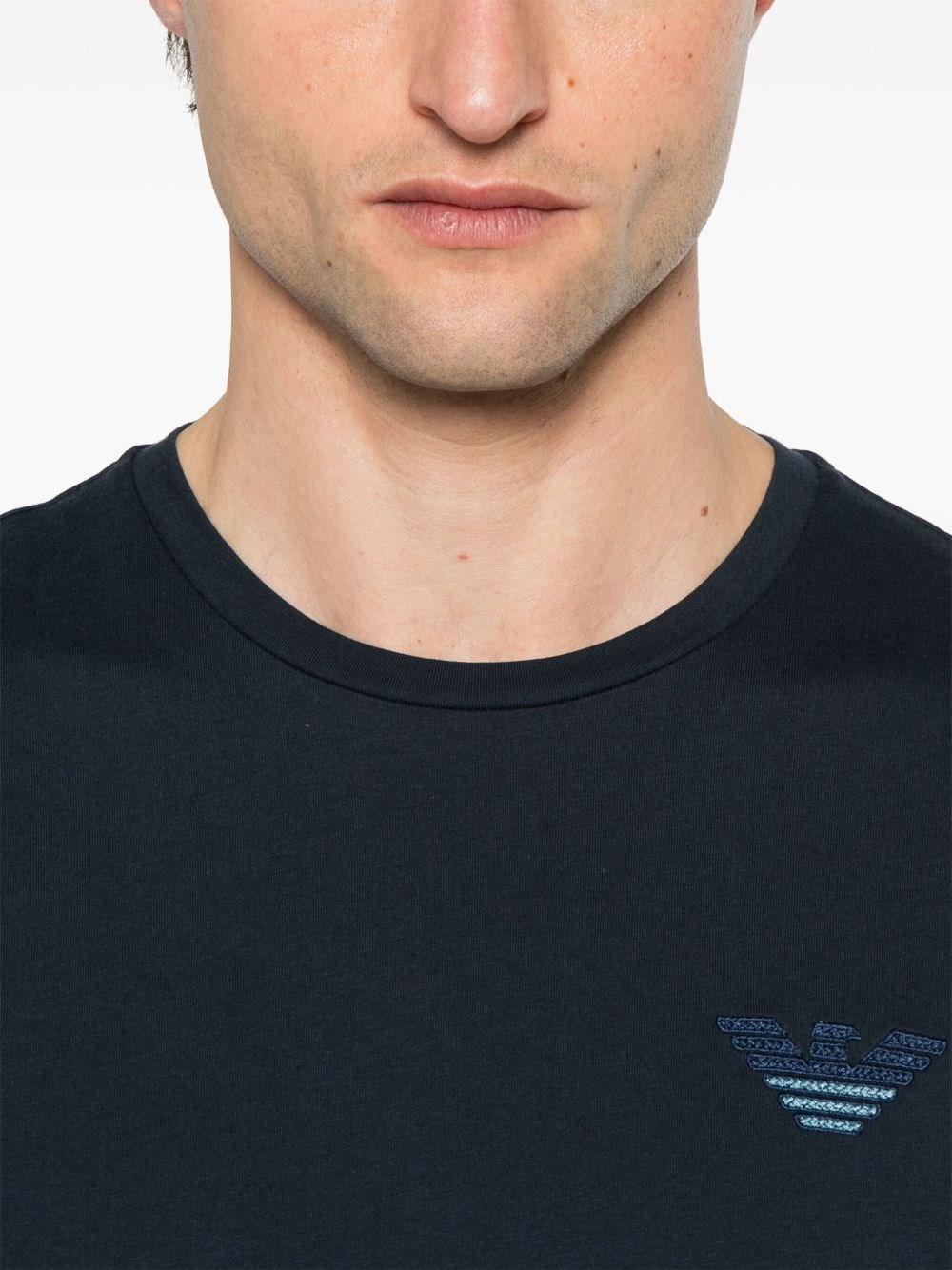 T-SHIRT BEACHWEAR 