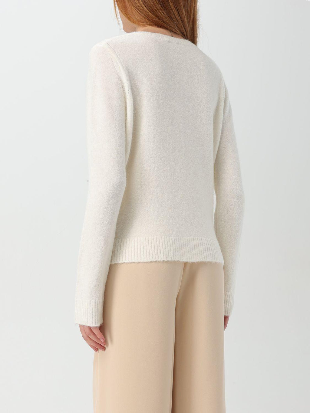 3.0 MAGLIA APERTA M/L WF4364MA49P/10701 LIU JO